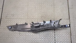 13487516 Обшивка двери задней левой (дверная карта) Buick Regal Арт 8822994, вид 4