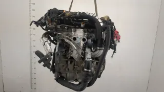  ТНВД Ford Edge 2 Арт 11411074, вид 4