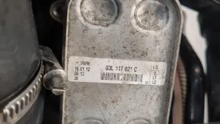 03L130755AN ТНВД Volkswagen Passat B7 Арт 11401944, вид 3
