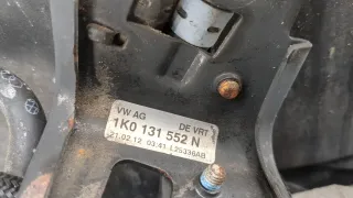03L130755AN ТНВД Volkswagen Passat B7 Арт 11401944, вид 4