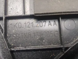 1K0121207AA,1K0959455EA,1K0959455DG,1K0959455CS,1K0959455CT Вентилятор радиатора Skoda Octavia A5 Арт 9386011, вид 3
