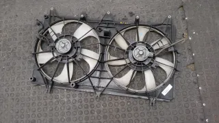 1711157L10,1776057L00,1711157L00 Вентилятор радиатора Suzuki Kizashi Арт 9473589, вид 5
