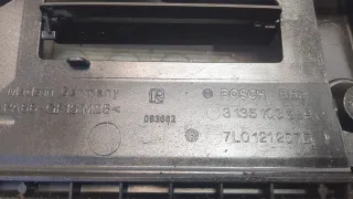 7L0959455C,0130303292 Вентилятор радиатора Audi Q7 4L Арт 20228746, вид 2