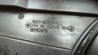  Вентилятор радиатора Ford C-max 1 Арт 20426852, вид 3