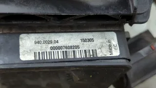  Вентилятор радиатора Ford C-max 1 Арт 20426852, вид 4