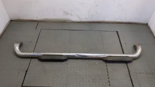 B66880118 Подножка (усилитель подножки) Mercedes ML W163 Арт 9001318, вид 2