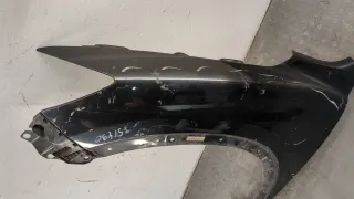 KD5352211A Крыло переднее левое черное Mazda CX-5 1 Арт 20327508, вид 2