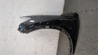 KD5352211A Крыло переднее левое черное Mazda CX-5 1 Арт 20327508, вид 5