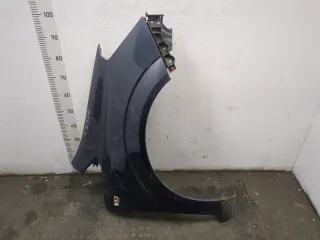 93184412 Крыло переднее правое синее Opel Zafira B Арт 20360057, вид 1