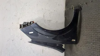 93184412 Крыло переднее правое синее Opel Zafira B Арт 20360057, вид 4