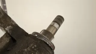  Раздаточная коробка Opel Antara Арт 20430214, вид 5