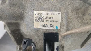  Раздаточная коробка Ford Edge 2 Арт 20430842, вид 5