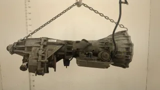  Раздаточная коробка Hummer H3 Арт 11411085, вид 4