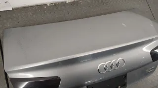  Фонарь крышки багажника левый Audi A6 C7 (S6,RS6) Арт 11408893, вид 2