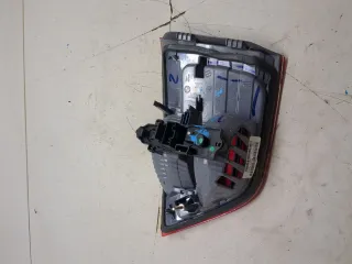 63217217309,7217309,63217217313,7217313 Фонарь крышки багажника левый BMW X3 F25 Арт 20180510, вид 2