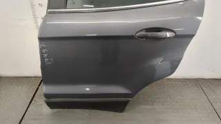  Стекло двери задней левой Ford EcoSport Арт 11407145, вид 2