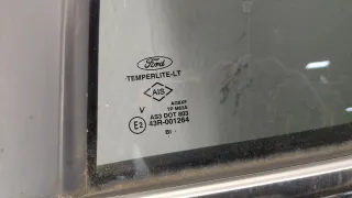  Стекло двери задней левой Ford EcoSport Арт 11407145, вид 3