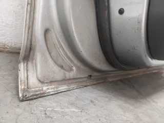  Стекло двери передней левой Ford C-max 1 Арт 11410805, вид 3