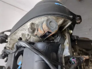 1852376 Компрессор кондиционера Ford Focus 3 Арт 11349339, вид 2