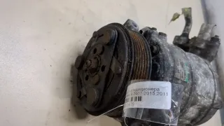 1722070,1901474,AM5N19D629AB,REAM5N19D629AB Компрессор кондиционера Ford Mondeo 4 restailing Арт 20111678, вид 2