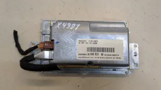 9664993180 Дисплей Citroen C5 2 Арт 20228428, вид 2