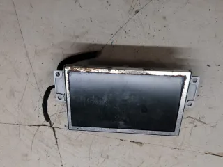 9664993180 Дисплей Citroen C5 2 Арт 20228428, вид 5