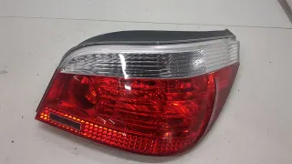  Фонарь задний левый BMW 5 E60/E61 Арт 20426977, вид 1