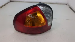  Фонарь задний левый Hyundai Santa FE 1 (SM) Арт 20427995, вид 3