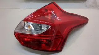  Фонарь задний правый Ford Focus 3 restailing Арт 20429379