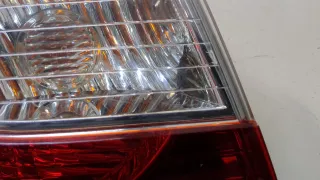  Фонарь задний левый Chevrolet Epica Арт 20429530, вид 2