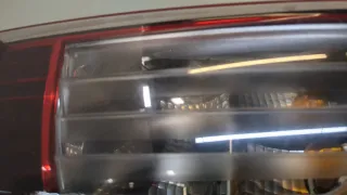  Фонарь задний правый Citroen C4 Grand Picasso 2 Арт 20429671, вид 3