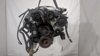 QVB000050 Насос ГУР Land Rover Range Rover 2 Арт 11344119