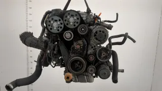 4F0145155P Насос ГУР Audi A6 C6 (S6,RS6) Арт 11391483, вид 1