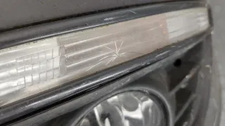 3C0953042L Поворотник правый Volkswagen Passat B6 Арт 11389642, вид 3