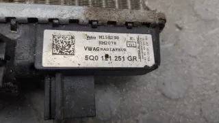 5Q0121251GR Радиатор основной Volkswagen Tiguan 2 Арт 8802454, вид 2