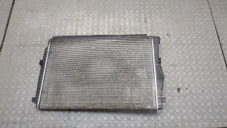 5Q0121251GR Радиатор основной Volkswagen Tiguan 2 Арт 8802454, вид 4