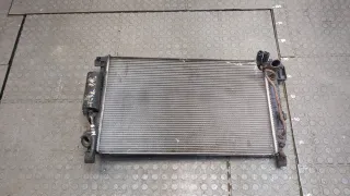 1K0121253AA Радиатор основной Skoda Octavia A5 Арт 20374128, вид 1