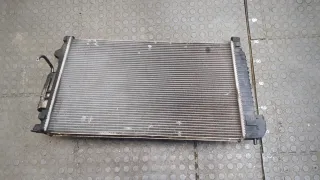 1K0121253AA Радиатор основной Skoda Octavia A5 Арт 20374128, вид 2