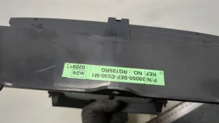 39050SEFE53ZA Магнитола (аудио система) Honda Accord 7 Арт 20009021, вид 3
