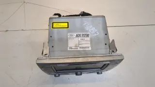 1788163,1701139,7M5T18C612BE Блок управления печки / климат-контроля Ford Kuga 1 Арт 11275169, вид 2