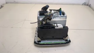 1788163,1701139,7M5T18C612BE Блок управления печки / климат-контроля Ford Kuga 1 Арт 11275169, вид 4