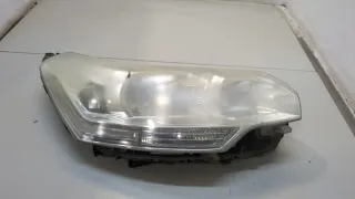  Фара передняя правая Citroen C5 2 Арт 20426951, вид 1