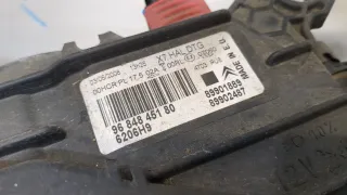  Фара передняя правая Citroen C5 2 Арт 20426951, вид 4