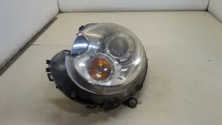  Фара передняя левая MINI Cooper R56 Арт 20427133, вид 1