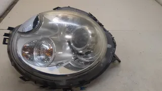  Фара передняя левая MINI Cooper R56 Арт 20427133, вид 2