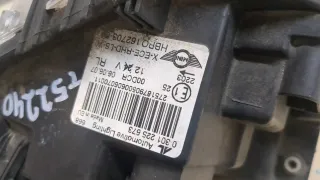  Фара передняя левая MINI Cooper R56 Арт 20427133, вид 4