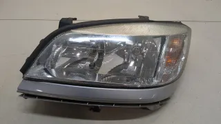  Фара передняя левая Opel Zafira A Арт 20427409, вид 1