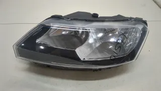 5JC941015,90019589 Фара передняя левая Skoda Rapid Арт 20427570, вид 1