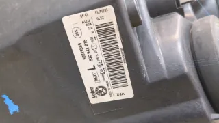 5JC941015,90019589 Фара передняя левая Skoda Rapid Арт 20427570, вид 5