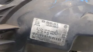 5N2941032K Фара передняя правая Volkswagen Tiguan 1 Арт 20427688, вид 4